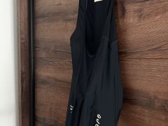 Isadore Debut Bib Shorts - S