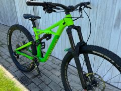 Specialized enduro comp