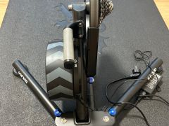 Wahoo Kickr V5