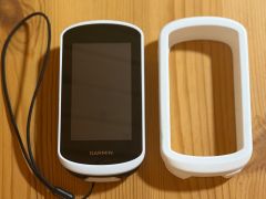 Predám Garmin Edge Exploder 2 plus Garmin varia RTL 515