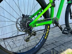 Specialized enduro comp