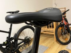 Nové sedlo Fizik Terra Aidon X5