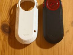 Predám Garmin Edge Exploder 2 plus Garmin varia RTL 515