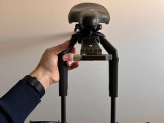 Detská sedačka Shotgun PRO + riadidlá PRO (Pro combo)