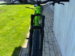 Specialized enduro comp