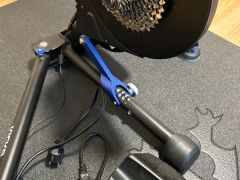 Wahoo Kickr V5