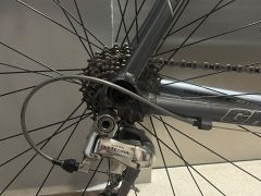 Handmade Ghost Race 6000, komplet Ultegra 6600 -super stav