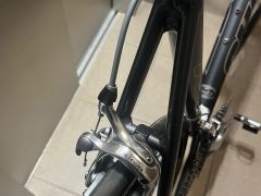 Handmade Ghost Race 6000, komplet Ultegra 6600 -super stav