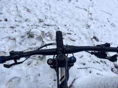 Custom Nukeproof Mega