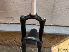 SR Suntour Auron 35 , 27,5