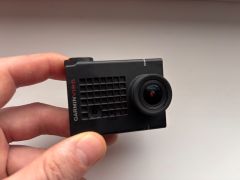 Akčná kamera Garmin Virb Ultra 30 s G-Metrix