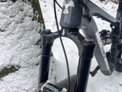 Custom Nukeproof Mega