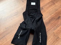 Isadore Debut Bib Shorts - S