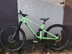 Norco Optic C2