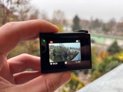 Akčná kamera Garmin Virb Ultra 30 s G-Metrix