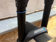 SR Suntour Auron 35 , 27,5