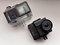 Akčná kamera Garmin Virb Ultra 30 s G-Metrix