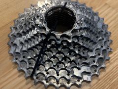 Shimano 10 speed 11-34