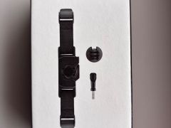 Akčná kamera Garmin Virb Ultra 30 s G-Metrix