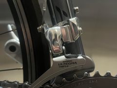 Handmade Ghost Race 6000, komplet Ultegra 6600 -super stav