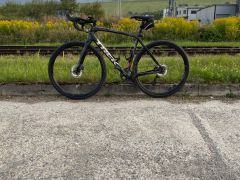 Trek Boone