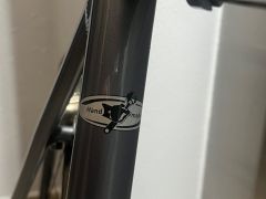 Handmade Ghost Race 6000, komplet Ultegra 6600 -super stav