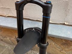 SR Suntour Auron 35 , 27,5