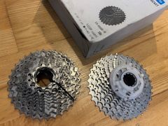 Shimano 10 speed 11-34