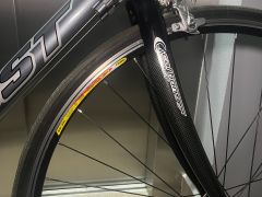 Handmade Ghost Race 6000, komplet Ultegra 6600 -super stav