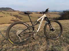 Canyon Spectral Al6 M