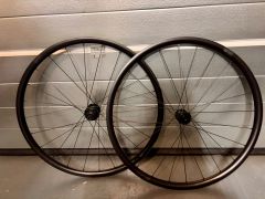 Gravel kolesá DT Swiss G540
