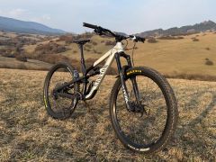 Canyon Spectral Al6 M