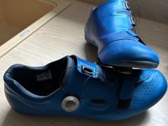 Cestné tretry Shimano veľ.46