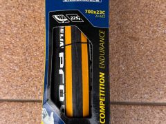 Predám cestný plášť Michelin Pro4 Endurance 700x23C