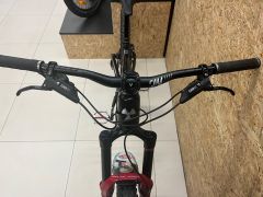 Nukeproof Mega 290, 2022 (veľ. M)