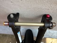 SR Suntour Auron 35 , 27,5