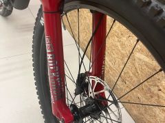 Nukeproof Mega 290, 2022 (veľ. M)