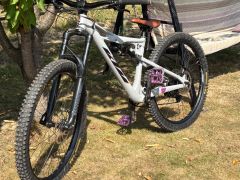 Ktm prowler