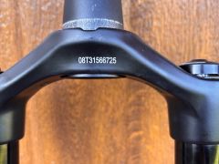 RockShox 35 Gold 150mm