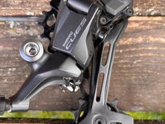 Prehadzovačka Shimano Cues Rd-U6000-Gs, 10/11-Speed