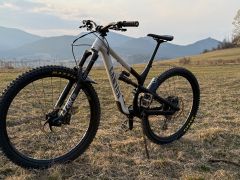 Canyon Spectral Al6 M