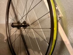 Gravel kolesá DT Swiss G540