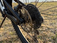 Canyon Spectral Al6 M