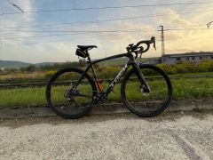 Trek Boone