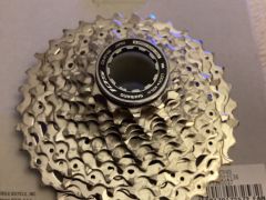 Shimano 105 Cs-R7100 11/34 12sp