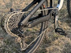 Canyon Spectral Al6 M