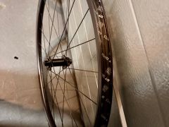Gravel kolesá DT Swiss G540