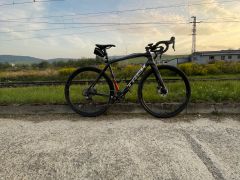 Trek Boone