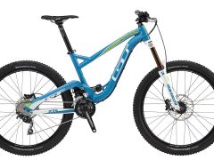 GT force 27.5