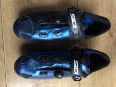 Sidi Eagle 10